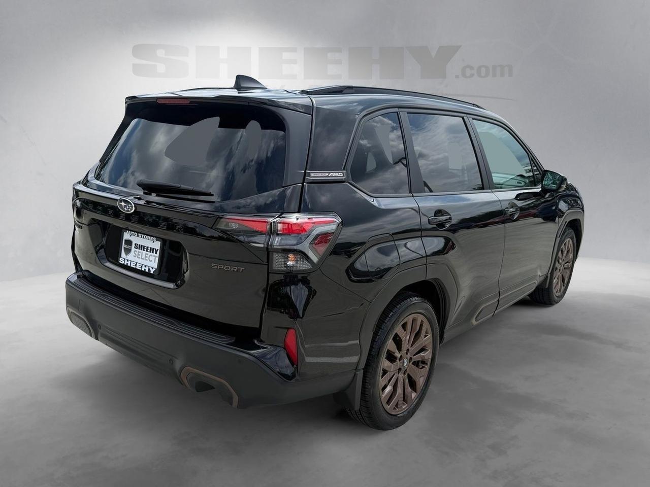 2026 Subaru Forester Sport Springfield VA