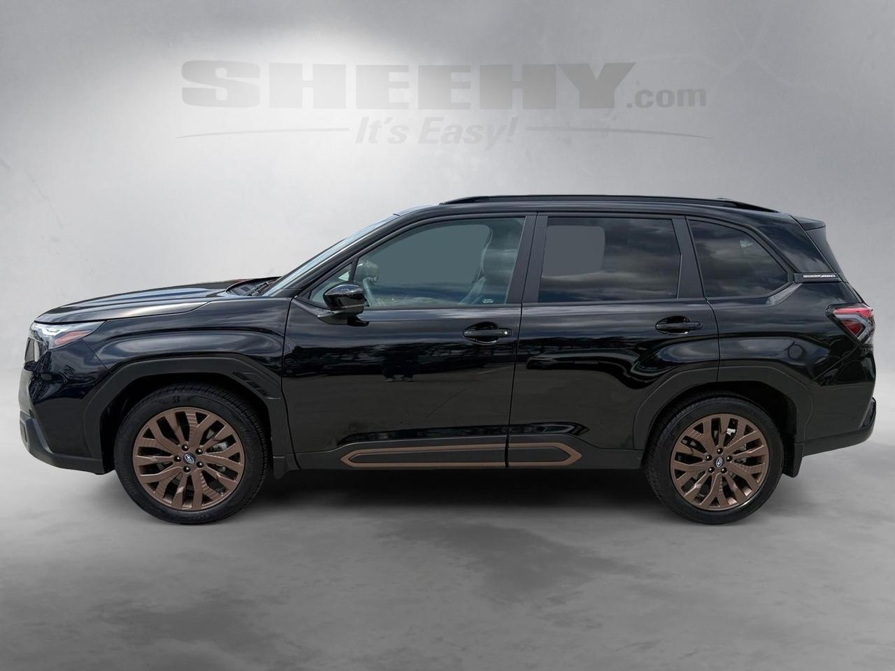 2026 Subaru Forester Sport Springfield VA