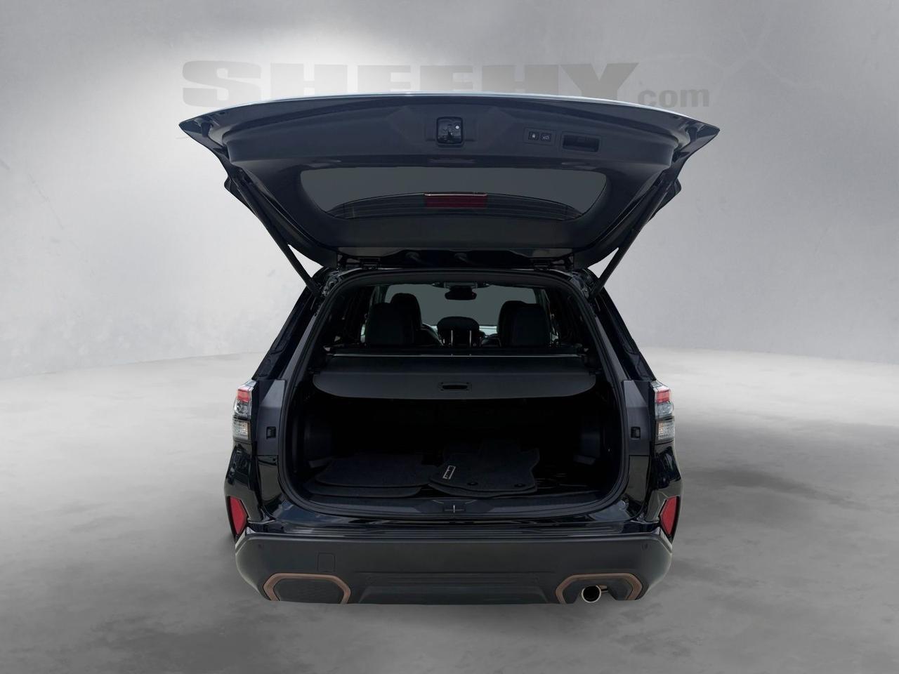 2026 Subaru Forester Sport Springfield VA