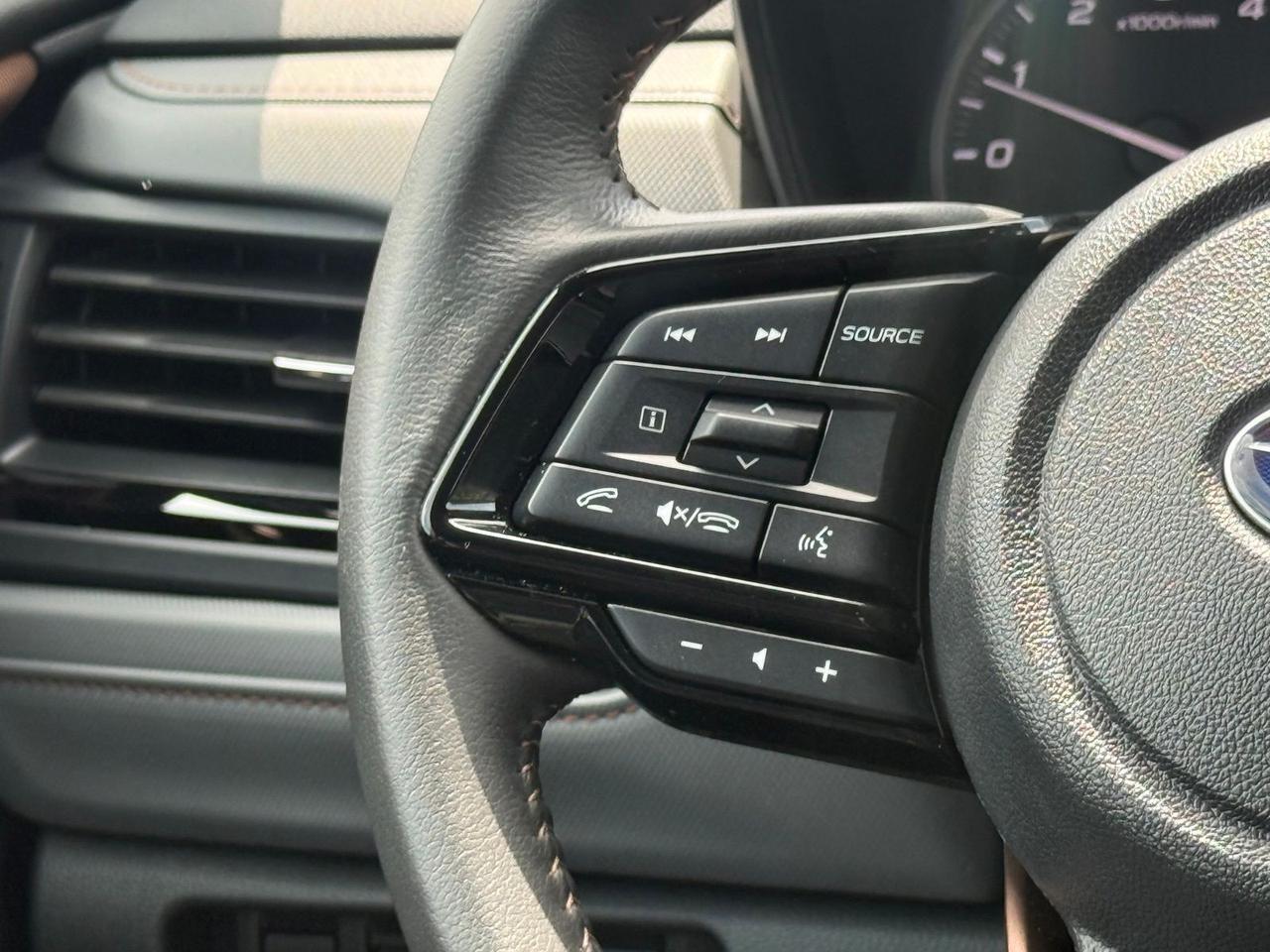 2026 Subaru Forester Sport Springfield VA