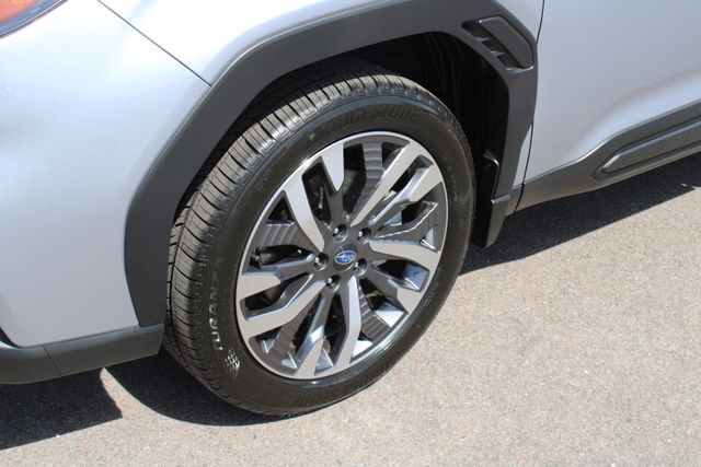 2026 Subaru Forester Touring Hybrid Klamath Falls OR