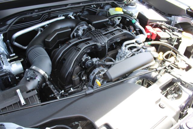 2026 Subaru Forester Touring Hybrid Klamath Falls OR