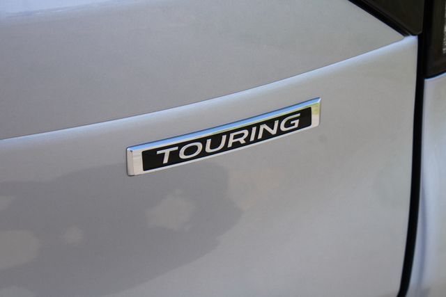 2026 Subaru Forester Touring Hybrid Klamath Falls OR