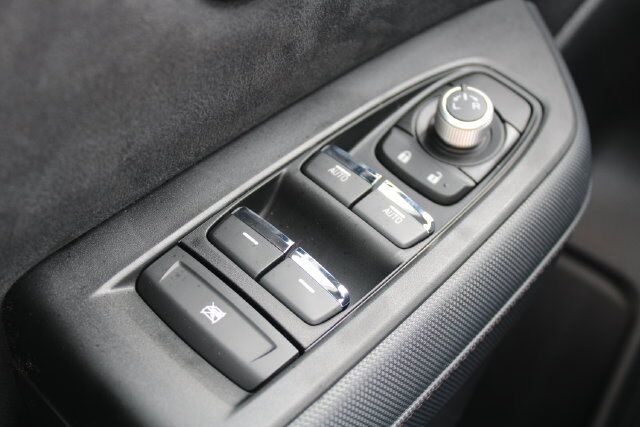2026 Subaru Forester Touring Hybrid Klamath Falls OR
