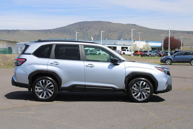 2026 Subaru Forester Touring Hybrid Klamath Falls OR