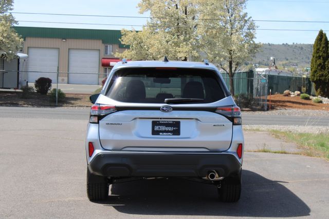 2026 Subaru Forester Touring Hybrid Klamath Falls OR
