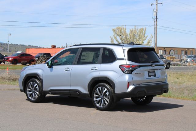 2026 Subaru Forester Touring Hybrid Klamath Falls OR