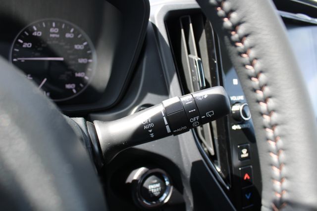 2026 Subaru Forester Touring Hybrid Klamath Falls OR