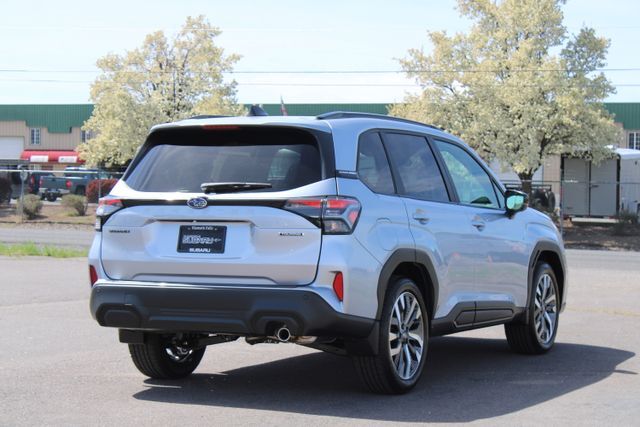 2026 Subaru Forester Touring Hybrid Klamath Falls OR
