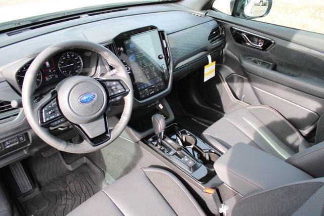 2026 Subaru Forester Touring Hybrid Klamath Falls OR