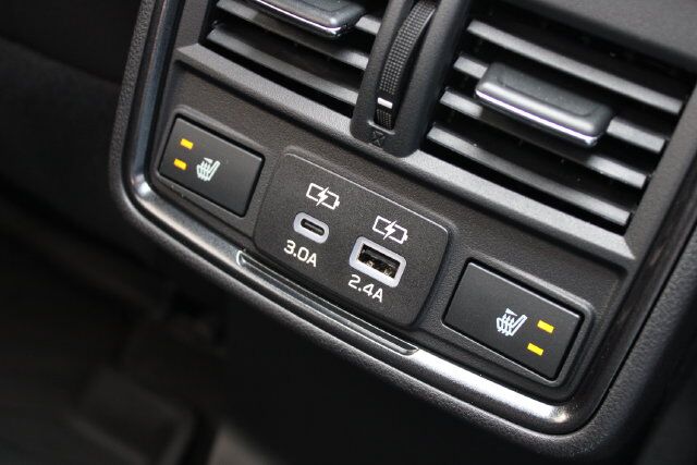 2026 Subaru Forester Touring Hybrid Klamath Falls OR