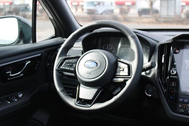 2026 Subaru Forester Touring Hybrid Klamath Falls OR