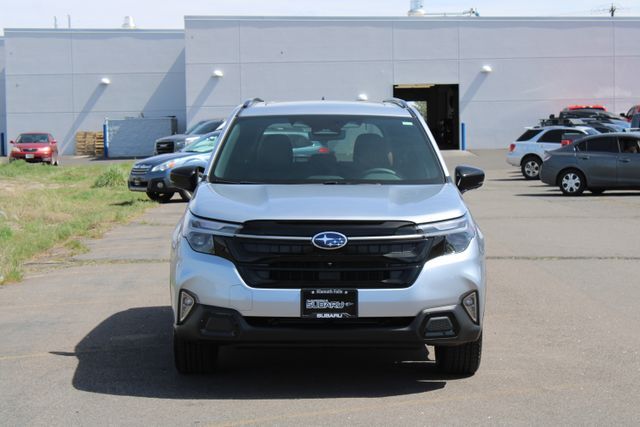 2026 Subaru Forester Touring Hybrid Klamath Falls OR