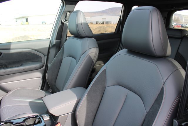 2026 Subaru Forester Touring Hybrid Klamath Falls OR