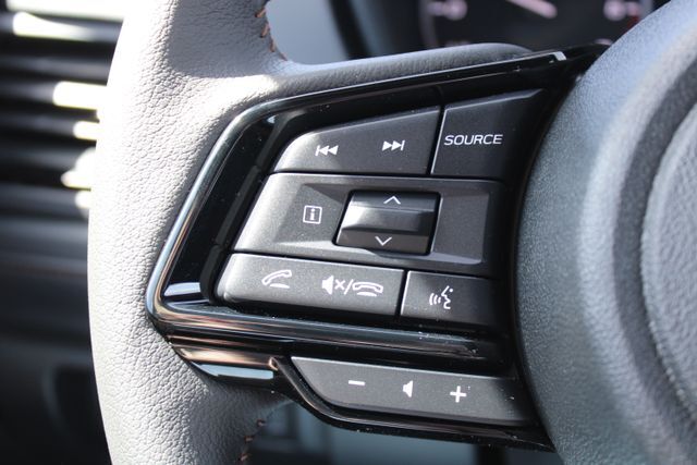 2026 Subaru Forester Touring Hybrid Klamath Falls OR
