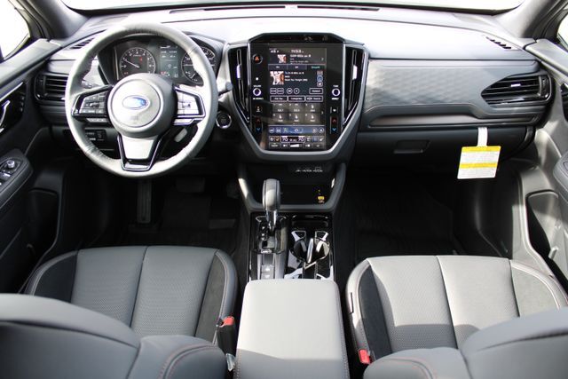 2026 Subaru Forester Touring Hybrid Klamath Falls OR