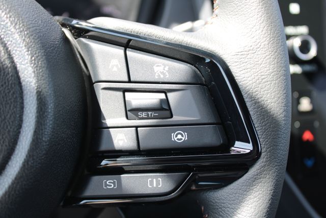 2026 Subaru Forester Touring Hybrid Klamath Falls OR