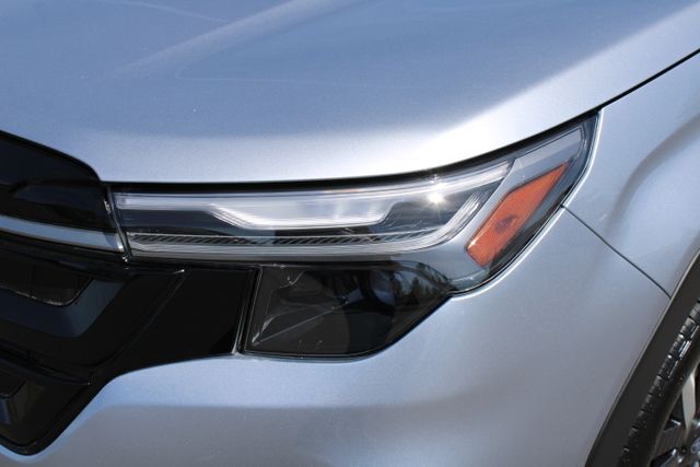 2026 Subaru Forester Touring Hybrid Klamath Falls OR