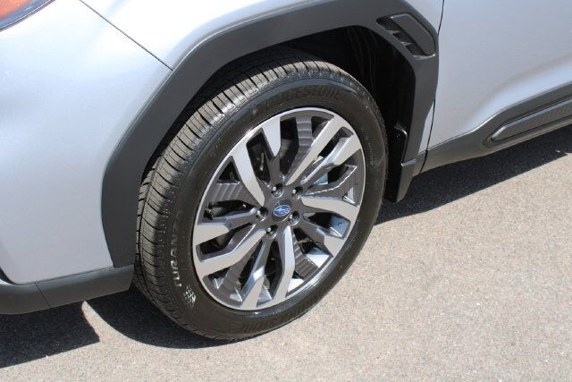 2026 Subaru Forester Touring Hybrid Klamath Falls OR