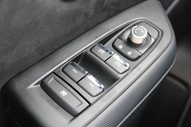 2026 Subaru Forester Touring Hybrid Klamath Falls OR