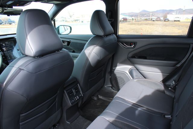 2026 Subaru Forester Touring Hybrid Klamath Falls OR