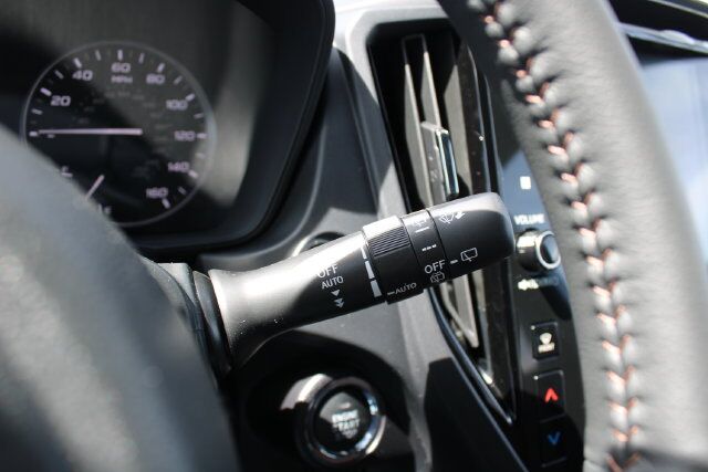 2026 Subaru Forester Touring Hybrid Klamath Falls OR
