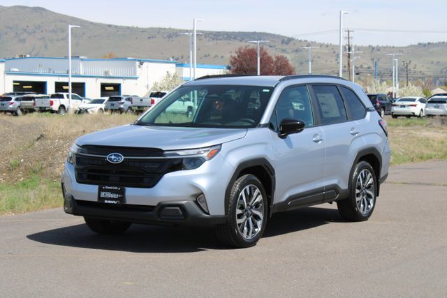 2026 Subaru Forester Touring Hybrid Klamath Falls OR