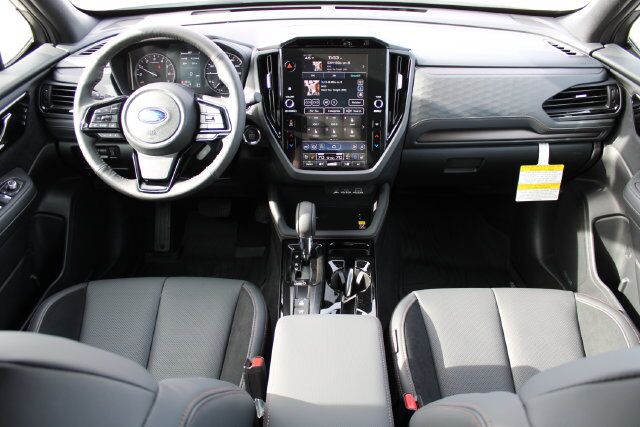 2026 Subaru Forester Touring Hybrid Klamath Falls OR