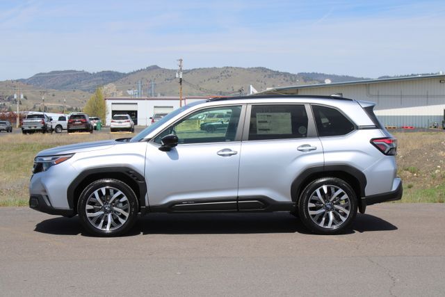 2026 Subaru Forester Touring Hybrid Klamath Falls OR