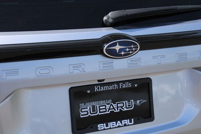 2026 Subaru Forester Touring Hybrid Klamath Falls OR