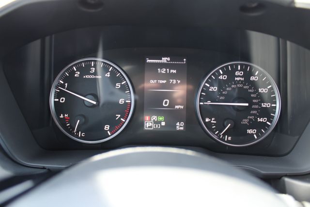 2026 Subaru Forester Touring Hybrid Klamath Falls OR