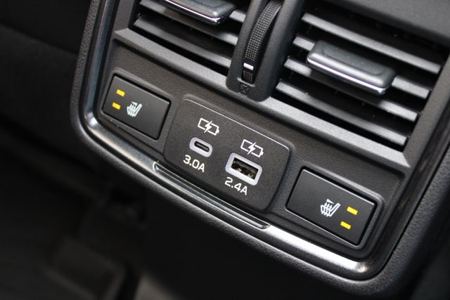 2026 Subaru Forester Touring Hybrid Klamath Falls OR