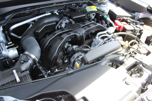 2026 Subaru Forester Touring Hybrid Klamath Falls OR