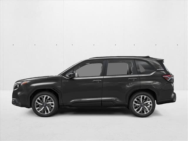 2026 Subaru Forester Touring Hybrid Roseville CA