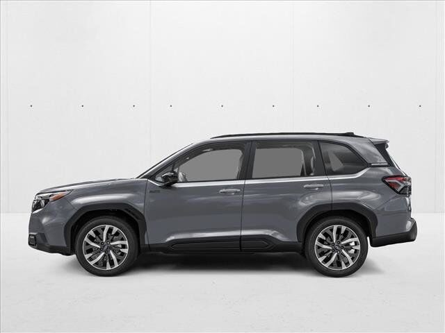 2026 Subaru Forester Touring Hybrid Roseville CA