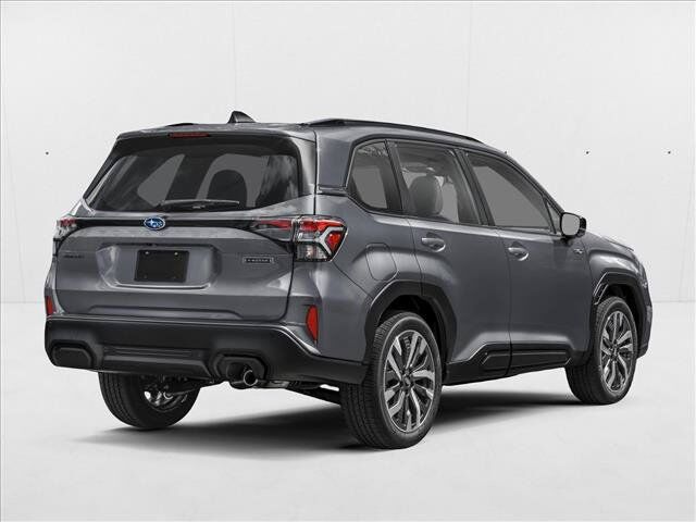 2026 Subaru Forester Touring Hybrid Roseville CA