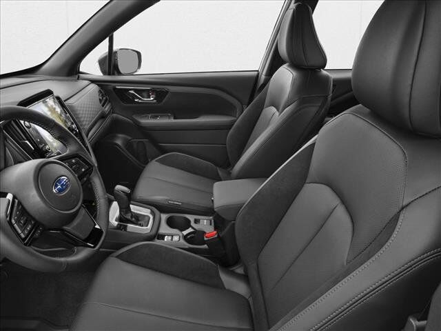 2026 Subaru Forester Touring Hybrid Roseville CA