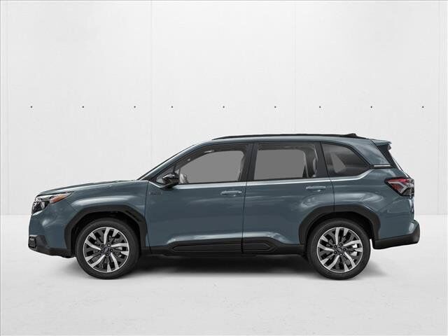 2026 Subaru Forester Touring Hybrid Roseville CA