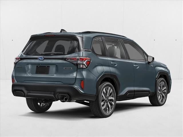 2026 Subaru Forester Touring Hybrid Roseville CA