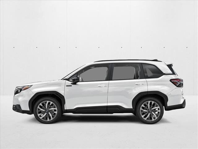 2026 Subaru Forester Touring Hybrid Roseville CA
