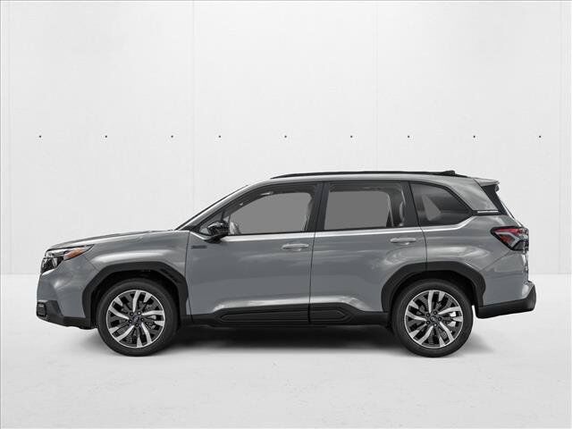 2026 Subaru Forester Touring Hybrid Roseville CA