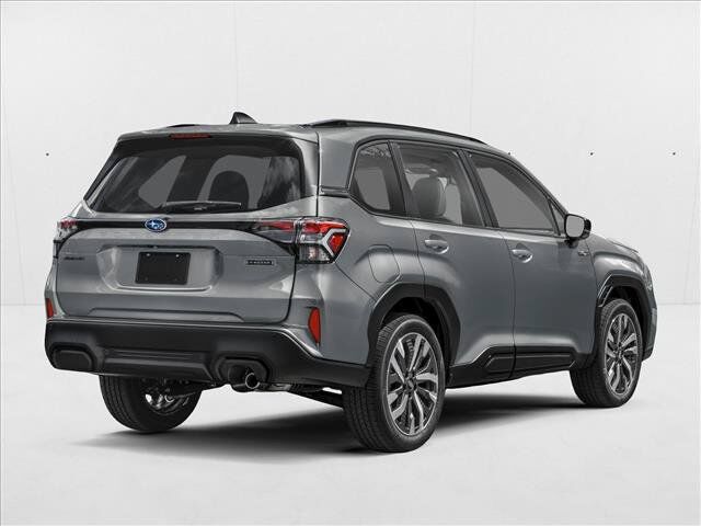 2026 Subaru Forester Touring Hybrid Roseville CA
