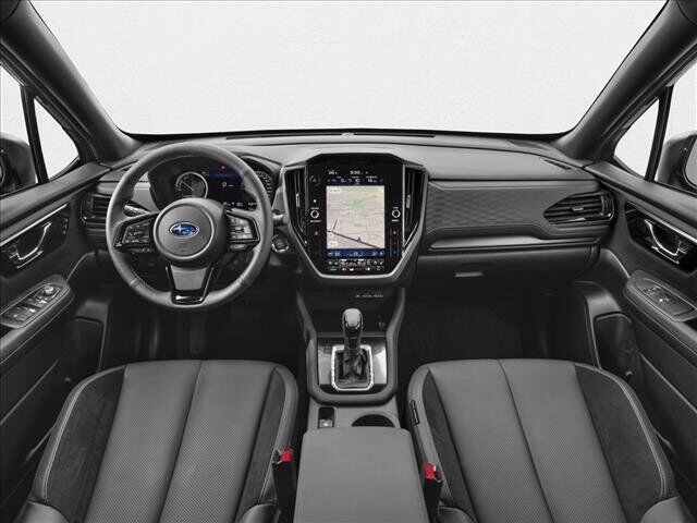 2026 Subaru Forester Touring Hybrid Roseville CA