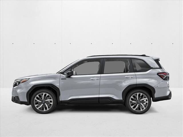 2026 Subaru Forester Touring Hybrid Roseville CA