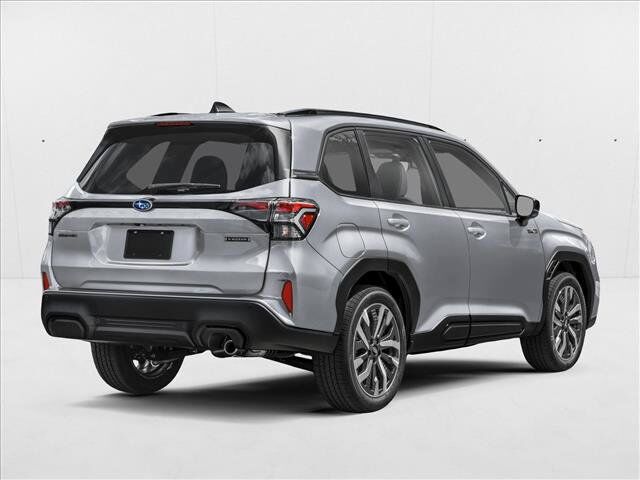 2026 Subaru Forester Touring Hybrid Roseville CA