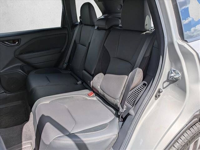 2026 Subaru Forester Touring Hybrid Roseville CA