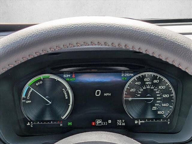 2026 Subaru Forester Touring Hybrid Roseville CA