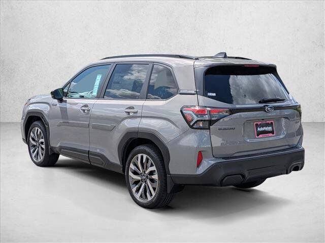 2026 Subaru Forester Touring Hybrid Roseville CA