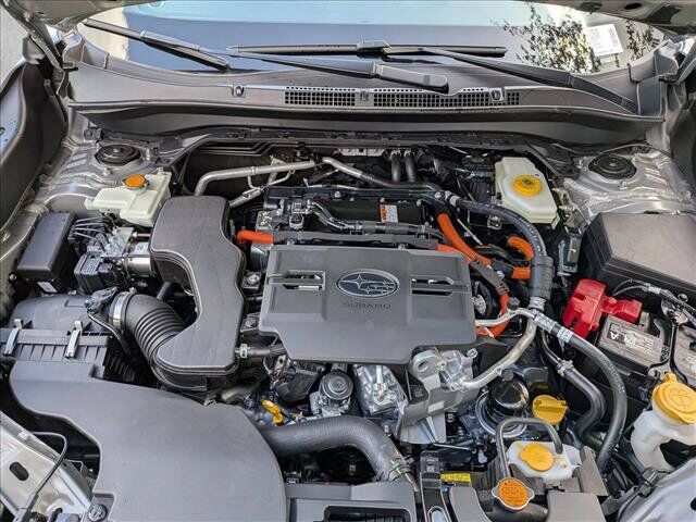 2026 Subaru Forester Touring Hybrid Roseville CA