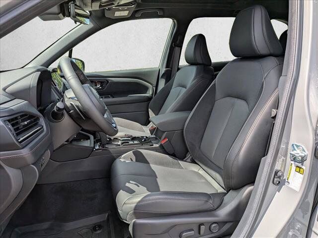 2026 Subaru Forester Touring Hybrid Roseville CA